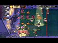 Plants vs Zombies Super Dead Zeppelin, ZomBoogie, Can You Dig It? Mini Games | PvZ iZombie Gameplay