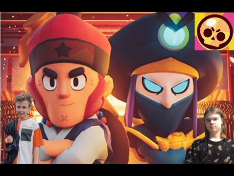 Демид Динамит открывает мне Бравл Пасс! ✦ ПОЛНОЕ ПРОХОЖДЕНИЕ ИГРЫ Brawl Stars
