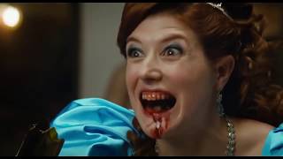 The Disaster Movie: Funny Scenes