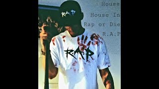 House - House In (69 Diss) Ft C - Nova