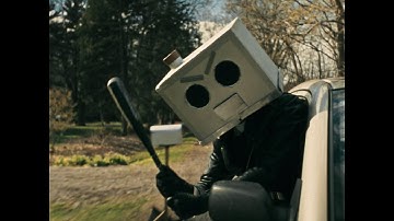 Robot Dreams (Official Music Video)