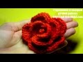 🌹 КАК СВЯЗАТЬ РОЗУ 🌹