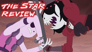Adventure Time: Fionna &amp; Cake Review - S1E7 - The Star