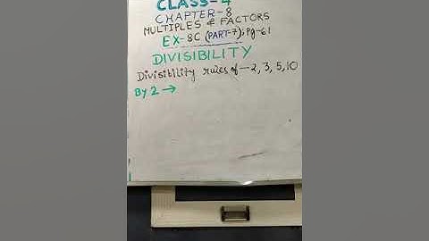 CLASS-4, MATHS, CHAPTER-8, EX-8C(PART-7)