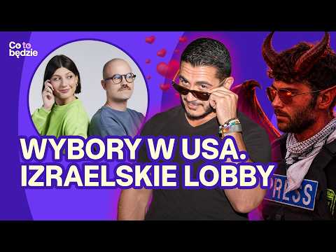 US Elections. The Israel lobby isn't letting up | What comes next
