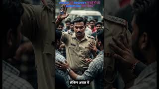 लोग क्या सोचते हैं vs सच्चाई #policelife #policereality #policefamily #respectpolice #facts #viral