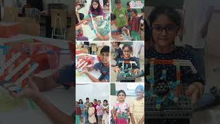 Robotics Camp 2025 Highlights! 🤖✨ | Young Engineers in Action 🚀