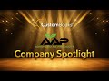 CustomBooks™ Customer Spotlight - Advanced Ag (AgriBusiness)