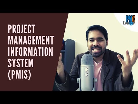 Project Management Information System (PMIS)