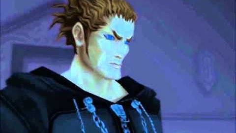 KH RE:COM Cutscenes Part 75 - Obtaining Riku (English)