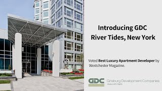 GDC River Tides Case Study