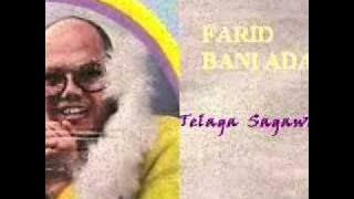 FARID & BANI ADAM - Telaga Sagawarna   ( P'Dhede Ciptamas ).wmv