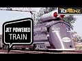 10 Crazy Trains That Had Prototypes Built