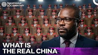 The Unseen Sides of the East | China