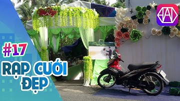 Rạp Cưới Đẹp: p17   | Ba Hào | Gò Công, Tiền Giang