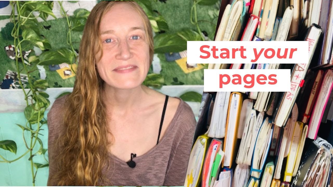 Messy, Magical Pages: How to Overcome Perfectionism in Your Journal ...