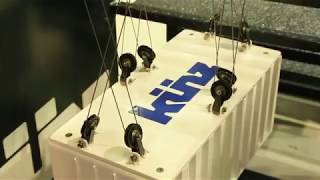 FREERIDER RTG - Wheeled Automation - Michael Geiger, Kuenz