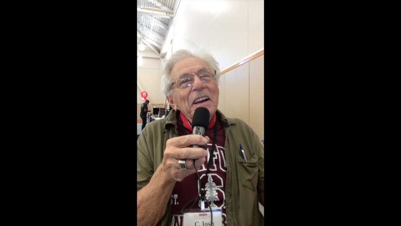 C. Josh Abend, Class of 1950