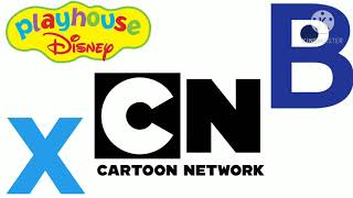 Oh My God Cartoon Network Logo Bloopers 0 Take 0