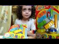 صلصال بينجو دو الأصلي دودو عمل اشكال كتيره العاب أطفال Bingo Dough 