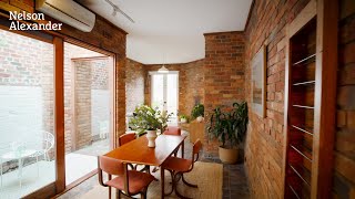 201 Canning Street, Carlton For Sale by Andrew De Angelis