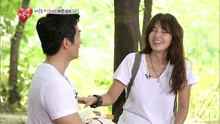 땡큐(신애라,김지선,붐) 20130712 #37(3)