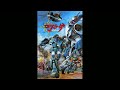 ブルー・レイン (「機甲創世記モスピーダ」EDテーマ)/松木美音・アンディ