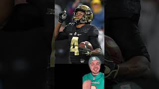Celebrity Rondale Moore Tragically Passes Away at 25 Years Old 🙏❤️ #nfl #nflfootball #rip Wealth
