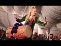 Rani taj  attaullah khan  dhol  aj kala jora pa  full performance