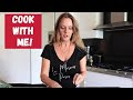 MEAL PREP - Seven Delicious & Healthy Family Meals