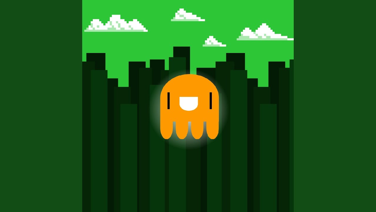 Pixel Planet - YouTube