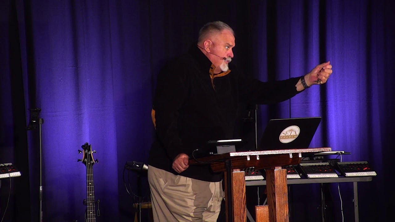 Before You Go #3: How to be Secure in This World and the Next – 01/12/25