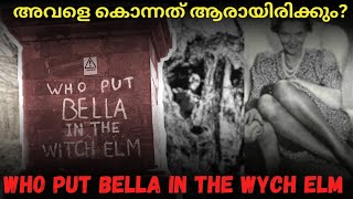 who put Bella down the wych elm