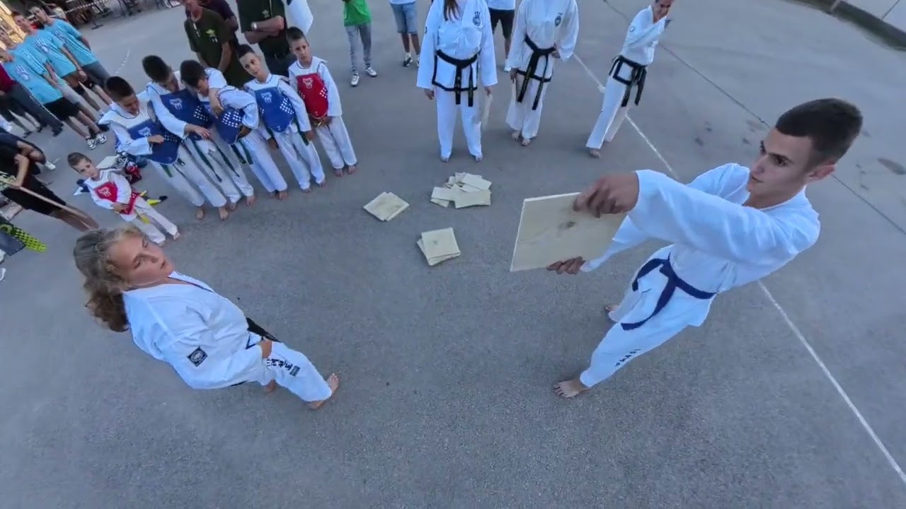 OTVARANJE TURNIRA STANARI  2025