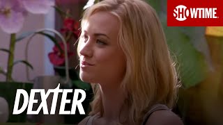 ‘Last Name Basis’ Ep. 3 Official Clip | Dexter | Season 7