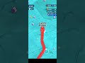 Snake Clash! - Snake Level 680 - Free Mobile Game - Gameplay