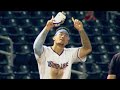 Hawaii’s Kala’i Rosario hits for the cycle in Double-A