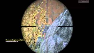 Dayz Standalone - One shot one kill