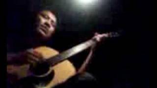 広沢タダシ - はじめてのラブソング