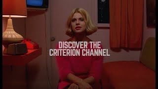 The Criterion Channel - Sign Up!