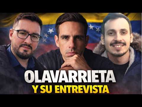 The controversial interview that will go down in history | Nehomar and Jovel
