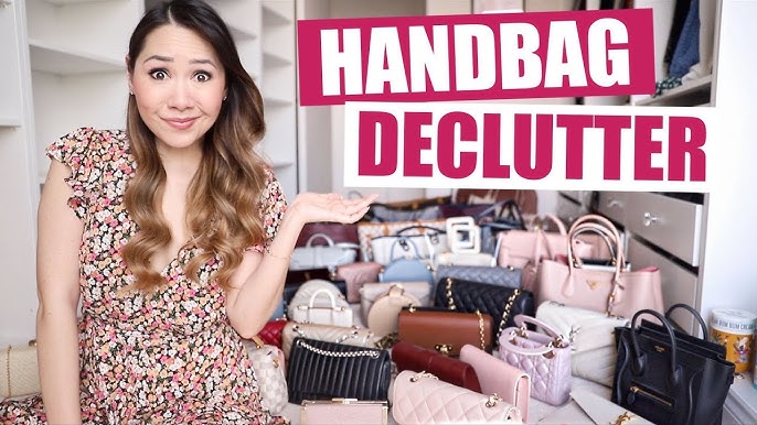LUXURY BAGS THAT I REGRET! MY WORST EVER BAG PURCHASES 
