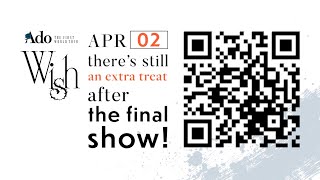 Ado】 THE FIRST WORLD TOUR 