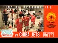 【INSIDE】TO MAKE HISTORY (チャンピオンシップ千葉ジェッツ戦 前編)
