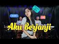 Aku Berjanji (Thomas Arya) | Voc. Wury Yunita