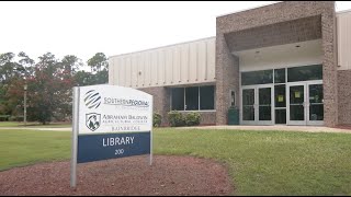 🎓 ABAC Launches New Ag Program in Bainbridge