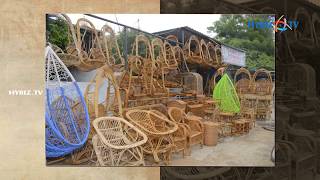 Bamboo Furniture Designs | hybiz Indian Bamboo Furniture,Shelves and Bookcases,Cane Baskets,Bamboo Baskets,wine cane ...