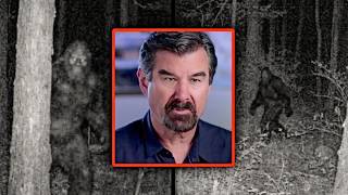 David Paulides Reveals The Most Convincing New Bigfoot Footage In History