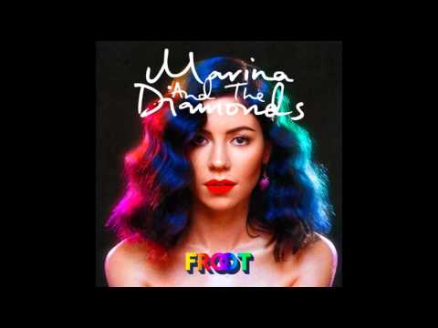 Marina And The Diamonds Solitaire 