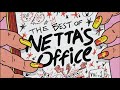 Netta Barzilai - The Best of Netta's Office, Vol. 1